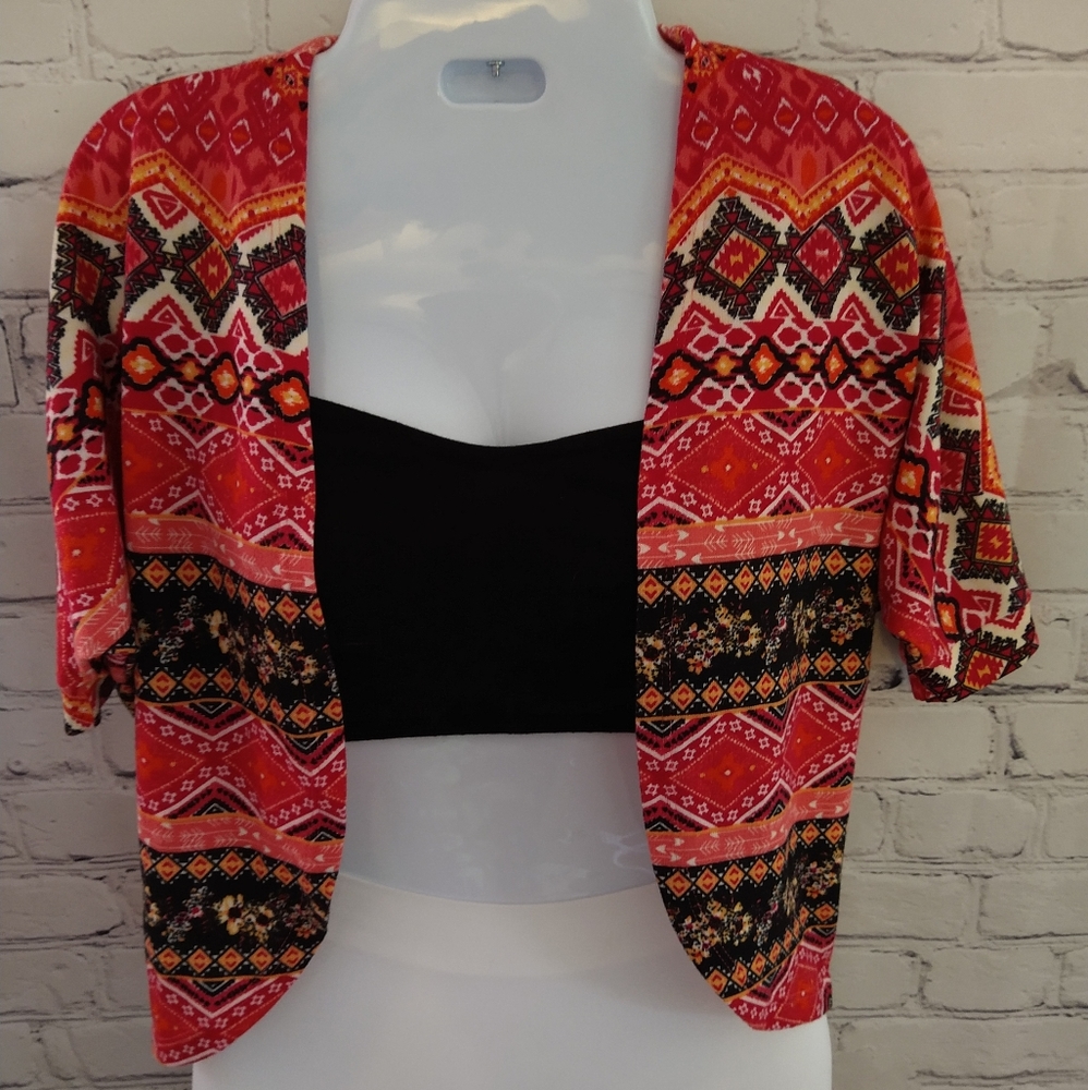 Super Cute Cardigan